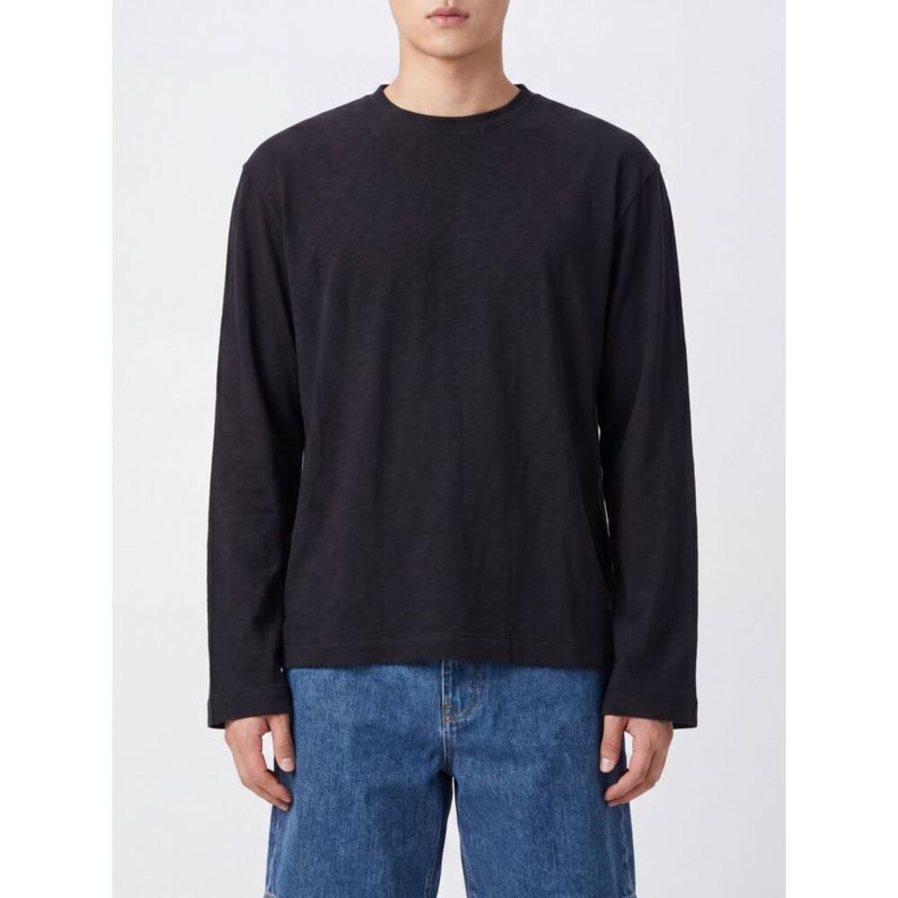 Jacquemus T-Shirt Men Black